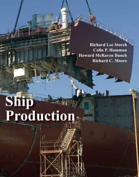 Ship Production by Richard Lee Storch