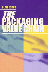 Packaging Value Chain by Claire Sand