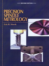 Precision Spindle Metrology by Eric Marsh