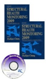 Structural Health Monitoring 2009 by Fu Kuo Chang