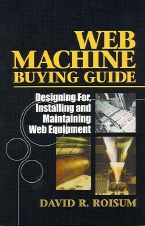 Web Machine Buying Guide by David R Roisum Ph D