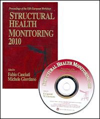 Structural Health Monitoring 2010 by Fabio Casciati Michele Giordano