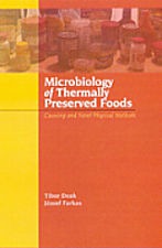 Microbiology of Thermally Preserved Foods by Novel Physical Methods Tibor Deak Ph D Jzsef Farkas