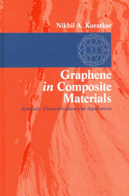 Graphene in Composite Materials by Nikhil Koratkar Ph D