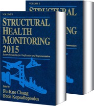 Structural Health Monitoring 2015 by Fu Kuo Chang Fotis Kopsaftopoulos