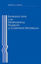 Introduction to the Dimensional Stability of Composite Materials by Ernest G Wolff