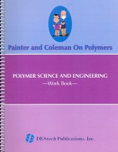 Painter and Coleman on Polymers Workbook