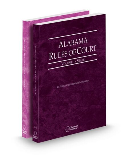 CODE OF AL 1975 V 12A TITLE 13A CRIMINAL CODE FULL SVC by