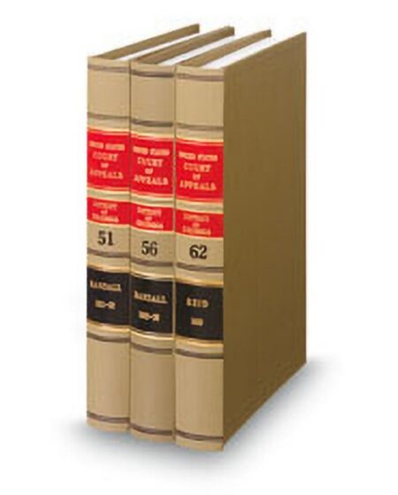District of Columbia Appeals Reports by